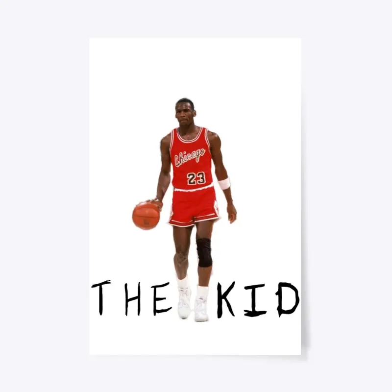 The Kid